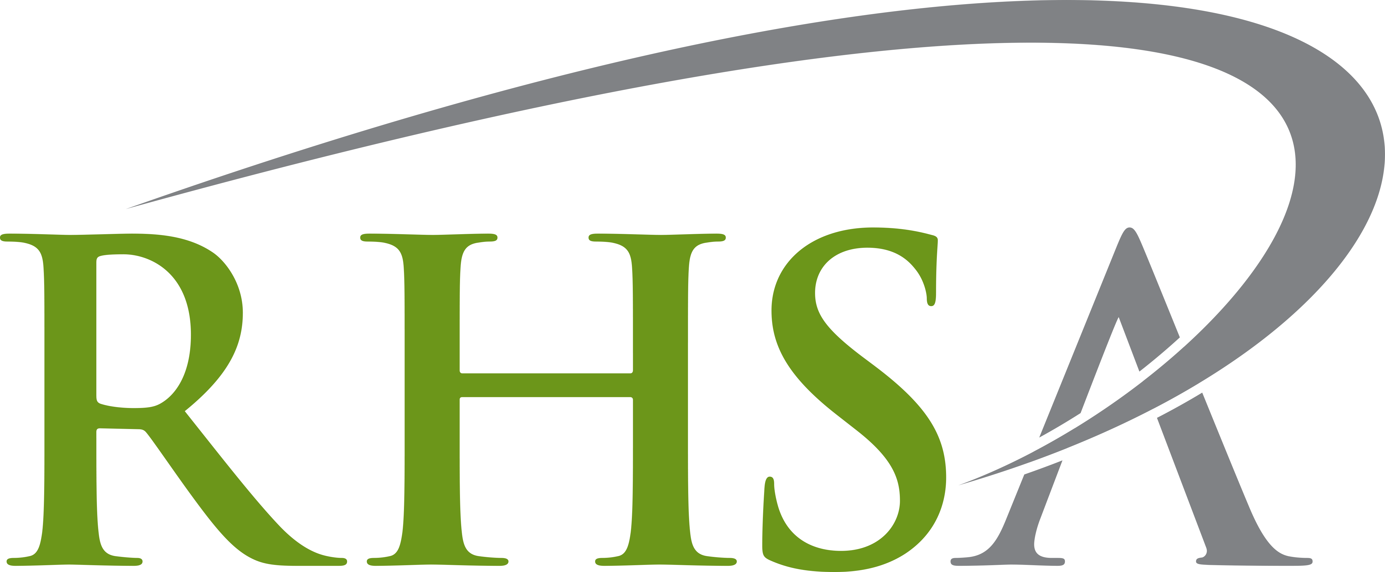 R.H. Shergold & Associates Logo